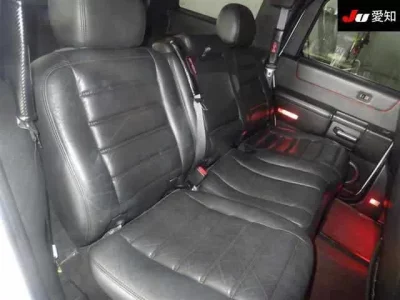Hummer OTHER