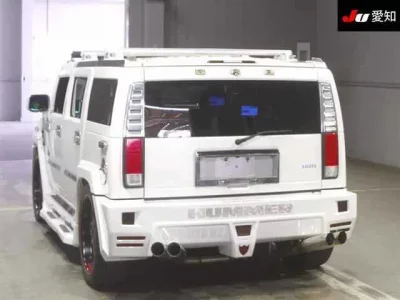 Hummer OTHER