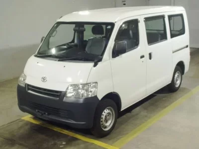 Toyota TOWN ACE VAN