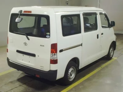 Toyota TOWN ACE VAN