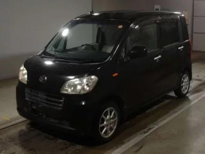 Daihatsu TANTO EXE