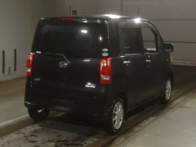 Daihatsu TANTO EXE