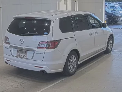 Mazda MPV