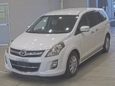 Mazda MPV