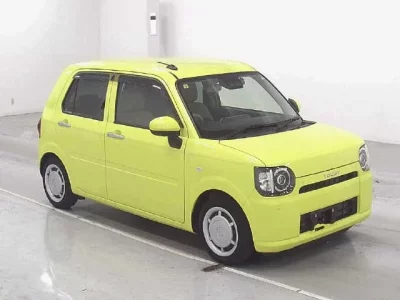 Daihatsu MIRA TOCOT