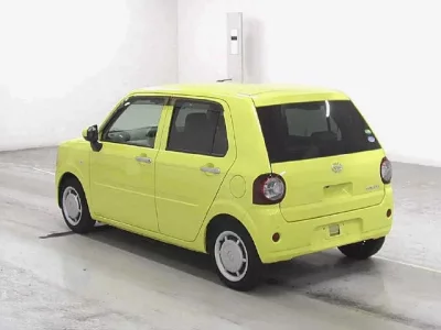 Daihatsu MIRA TOCOT