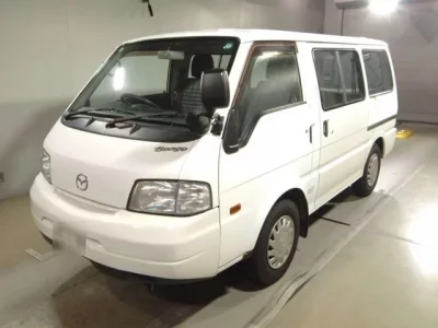 Mazda BONGO VAN