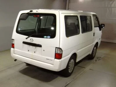 Mazda BONGO VAN
