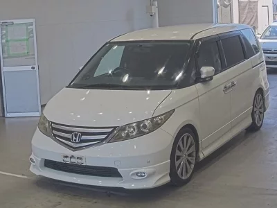 Honda ELYSION