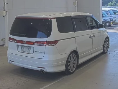 Honda ELYSION