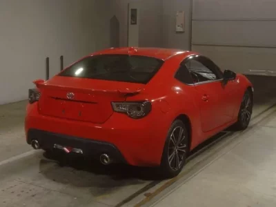 Toyota 86