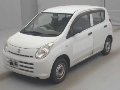 Suzuki ALTO VAN