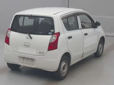 Suzuki ALTO VAN