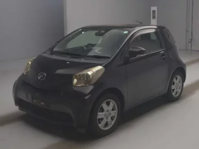 Toyota IQ