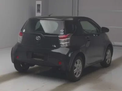 Toyota IQ