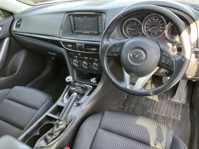 Mazda ATENZA WAGON