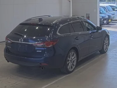 Mazda ATENZA WAGON