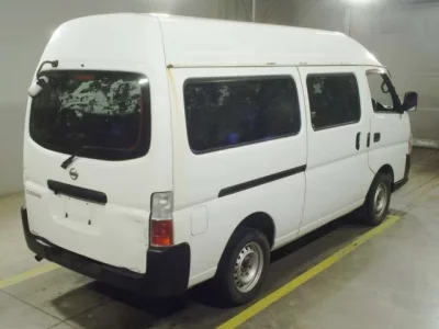 Nissan CARAVAN VAN