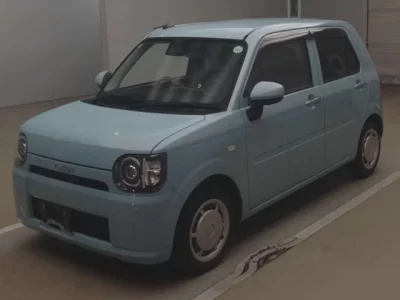 Daihatsu MIRA TOCOT