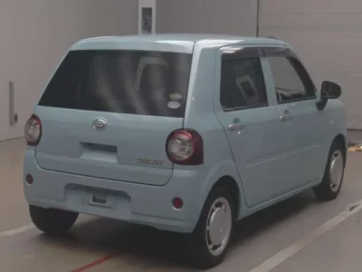 Daihatsu MIRA TOCOT