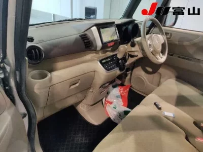 Honda N BOX PLUS