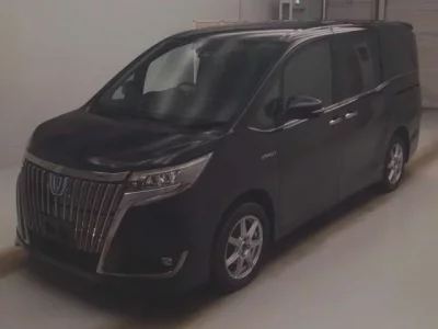Toyota ESQUIRE