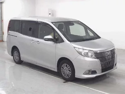 Toyota ESQUIRE