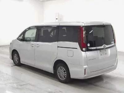 Toyota ESQUIRE