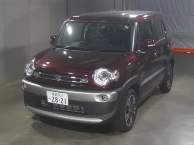 Suzuki XBEE