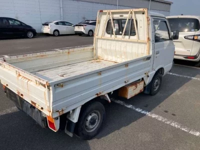 Subaru SAMBAR