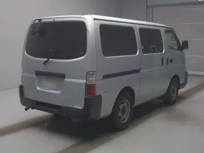 Isuzu COMO
