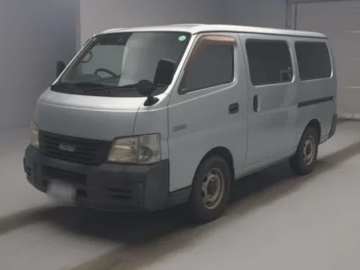 Isuzu COMO