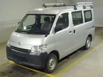 Toyota LITE ACE VAN