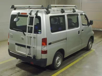 Toyota LITE ACE VAN