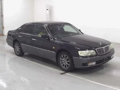Nissan CIMA