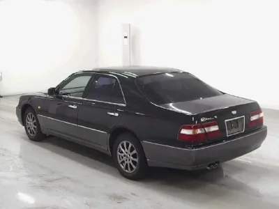 Nissan CIMA
