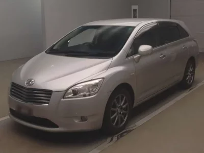 Toyota MARK X ZIO