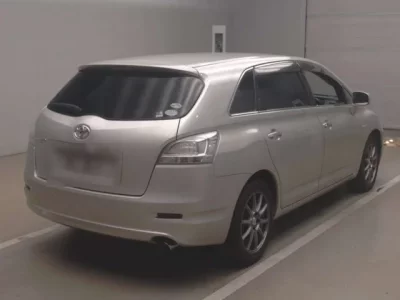 Toyota MARK X ZIO