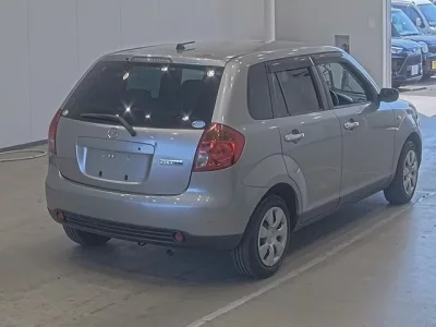 Mazda VERISA