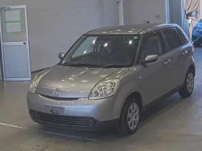 Mazda VERISA