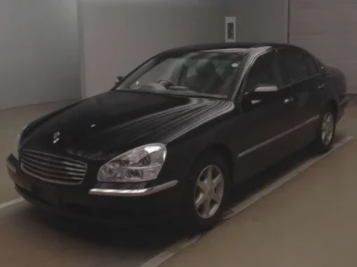 Nissan CIMA