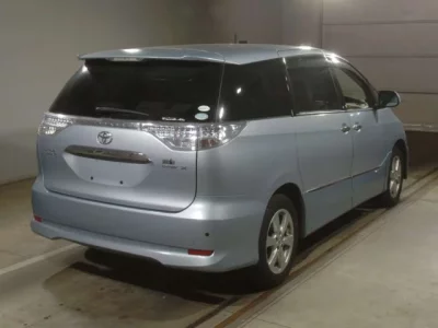 Toyota ESTIMA HYBRID