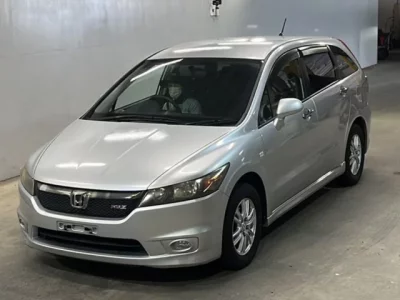 Honda STREAM