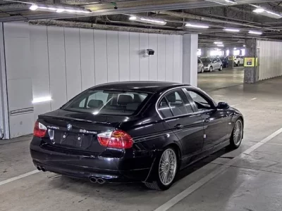 BMW ALPINA