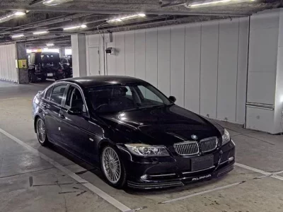 BMW ALPINA