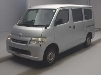 Toyota LITE ACE VAN