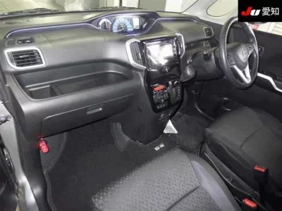 Mitsubishi DELICA D2