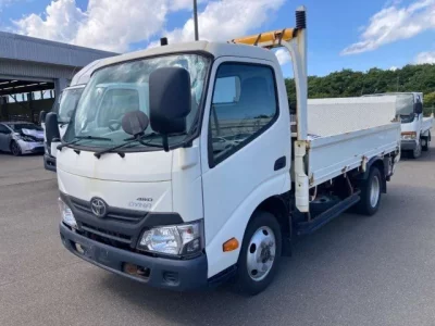Toyota DYNA