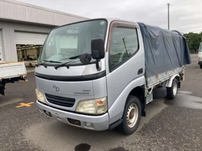 Toyota TOYOACE