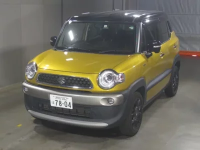 Suzuki XBEE